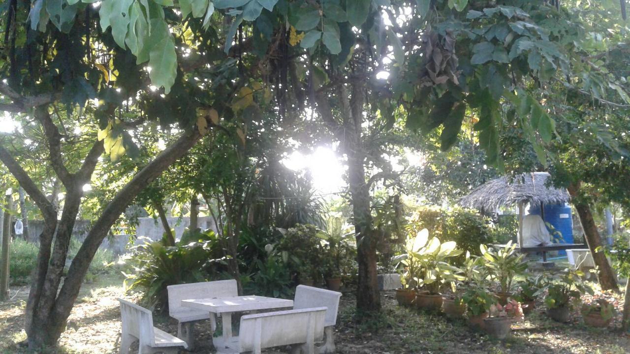 My Palace Inn Ko Pha Ngan Exterior foto