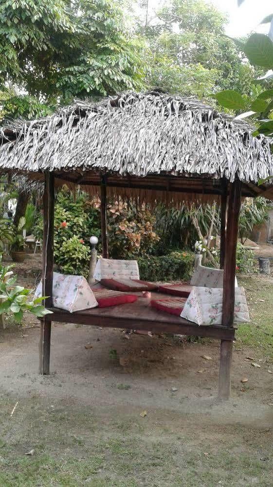 My Palace Inn Ko Pha Ngan Exterior foto